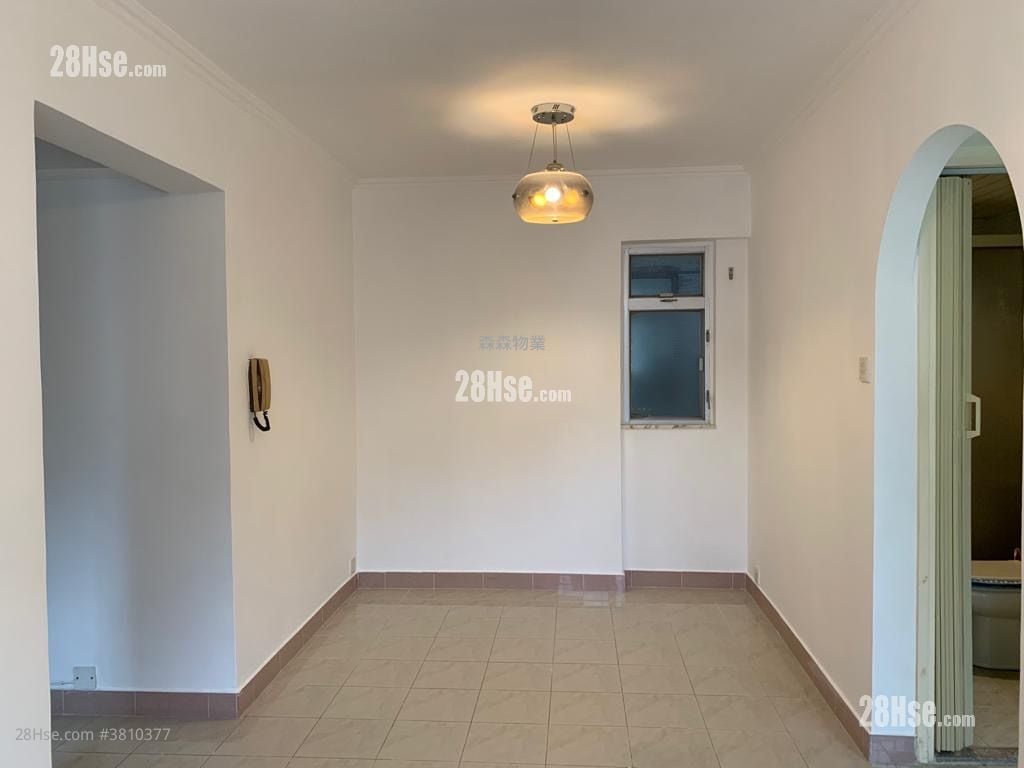 Westlands Court Sell 2 Bedrooms , 1 Bathroom 384 ft²