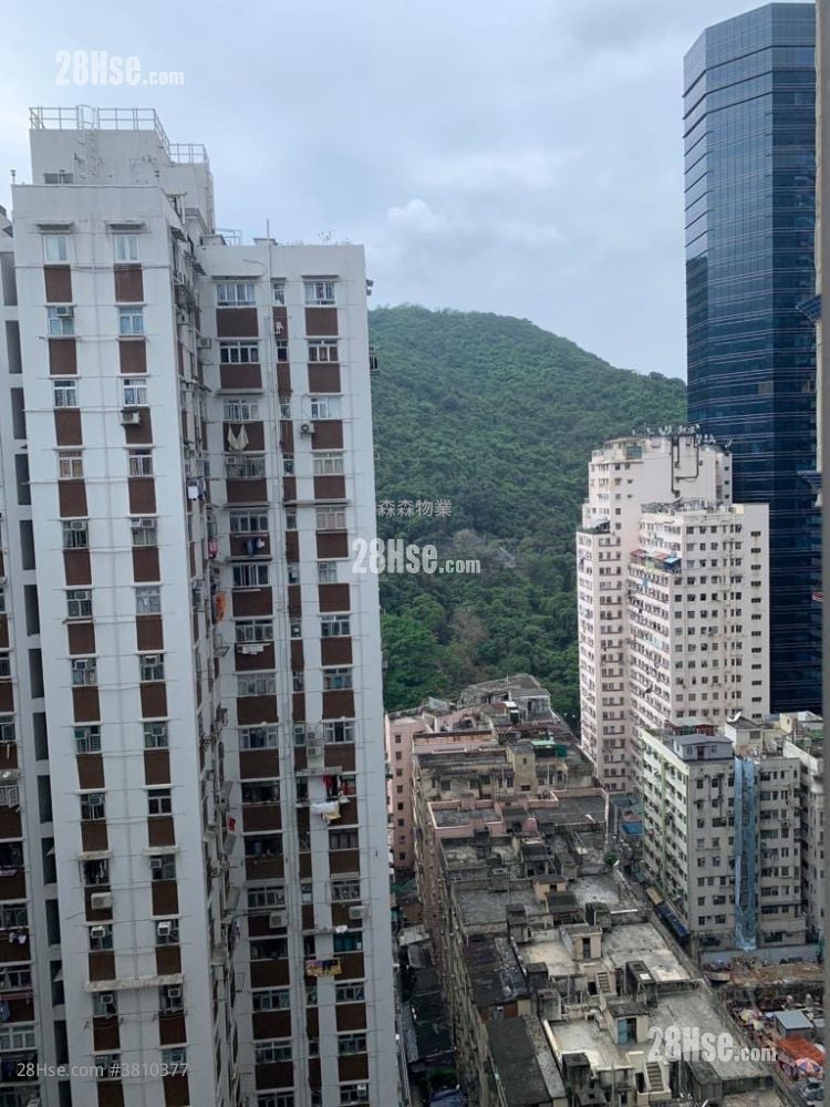 Westlands Court Sell 2 Bedrooms , 1 Bathroom 384 ft²