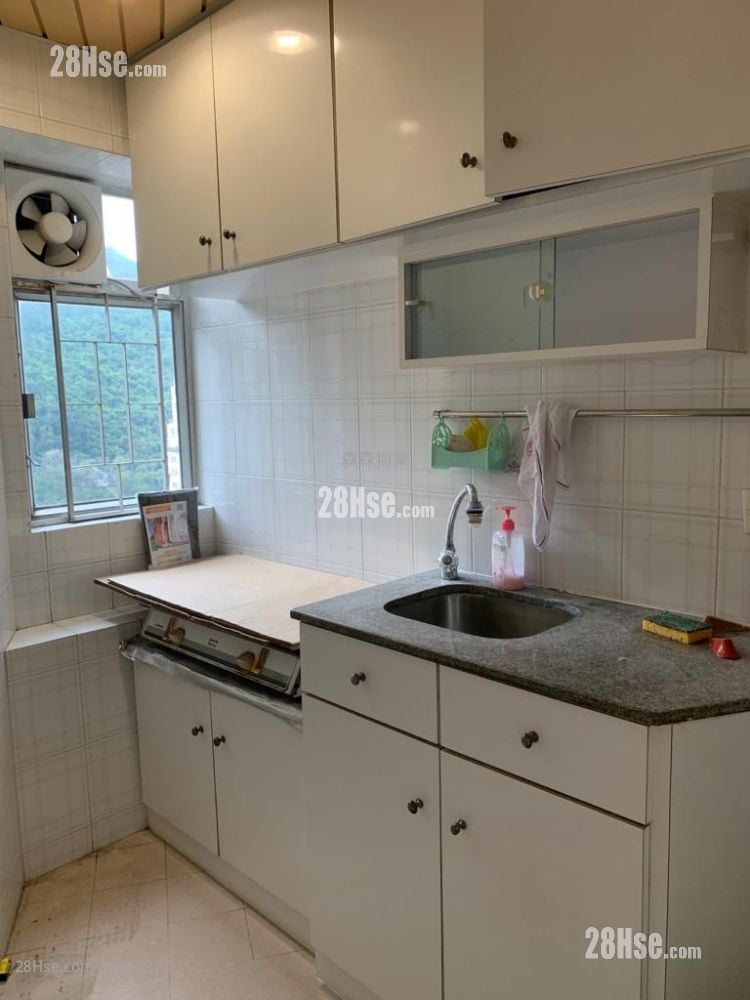 Westlands Court Sell 2 Bedrooms , 1 Bathroom 384 ft²