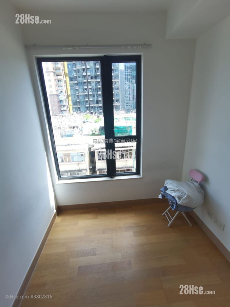 喜遇 租盘 1 房 , 1 浴室 285 平方尺