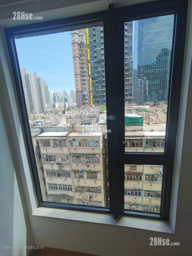 喜遇 租盘 1 房 , 1 浴室 285 平方尺