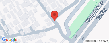 横洲杨屋村 A座 高层 (21-30/30楼) 4室 物业地址