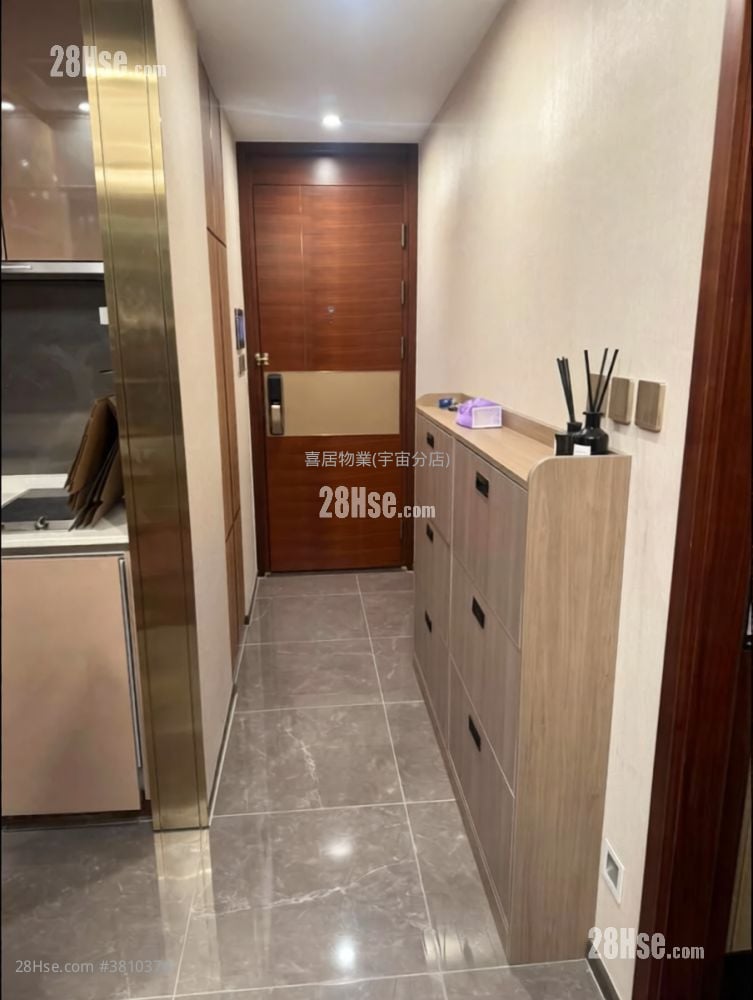 The Vertex Rental 1 Bedroom , 1 Bathroom 319 ft²