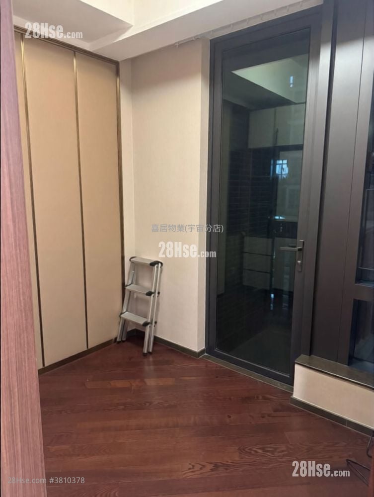 The Vertex Rental 1 Bedroom , 1 Bathroom 319 ft²