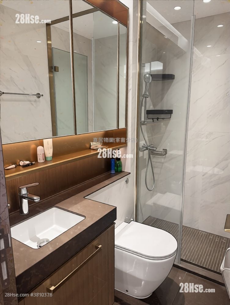 The Vertex Rental 1 Bedroom , 1 Bathroom 319 ft²