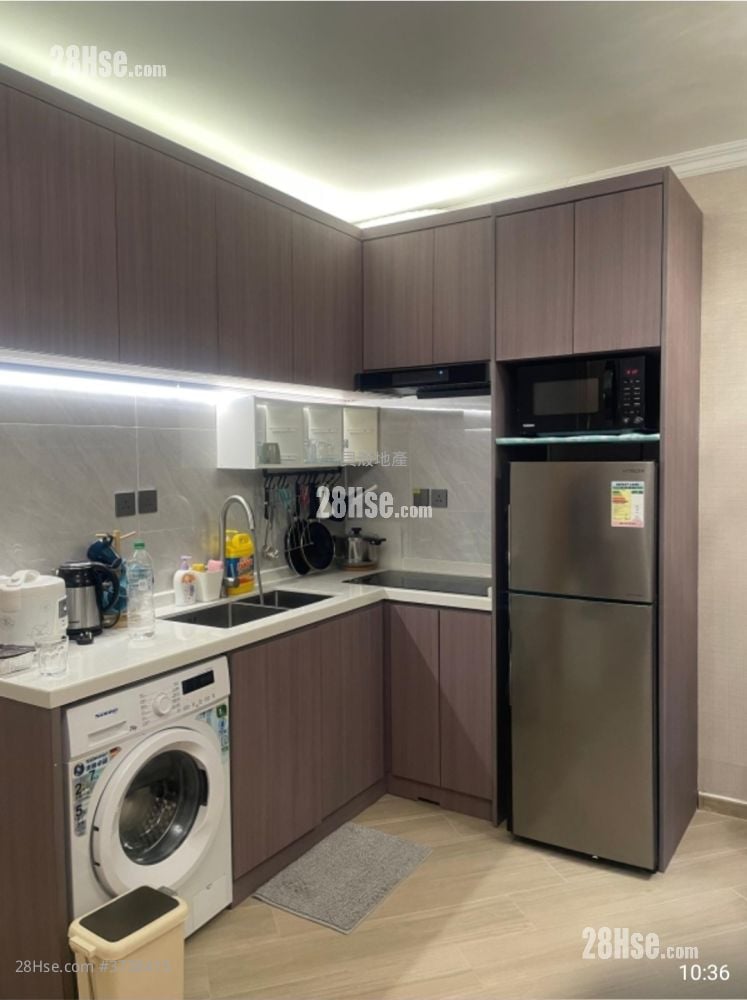 Lee Kwan Building Sell 3 Bedrooms , 2 Bathrooms 510 ft²