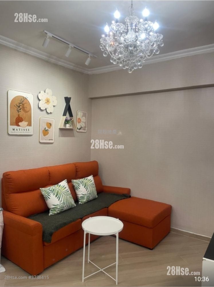 Lee Kwan Building Sell 3 Bedrooms , 2 Bathrooms 510 ft²