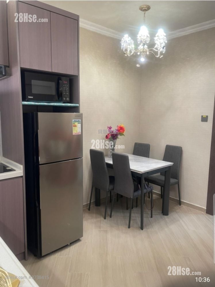 Lee Kwan Building Sell 3 Bedrooms , 2 Bathrooms 510 ft²