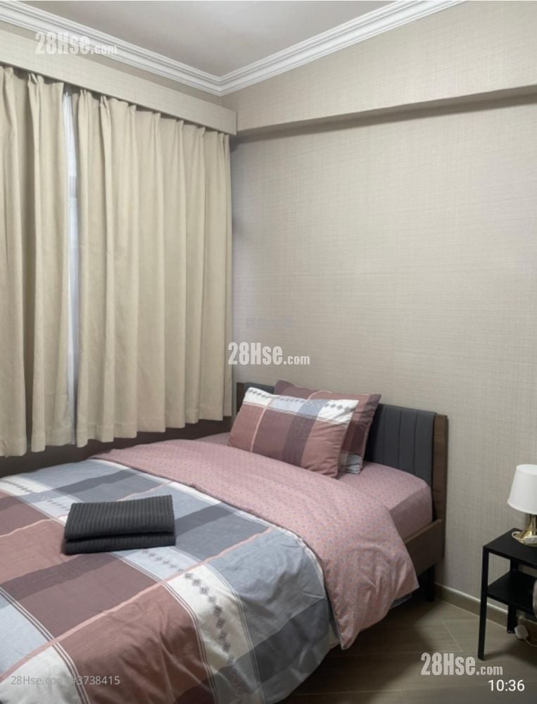 Lee Kwan Building Sell 3 Bedrooms , 2 Bathrooms 510 ft²