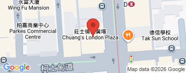 莊士倫敦廣場  物業地址