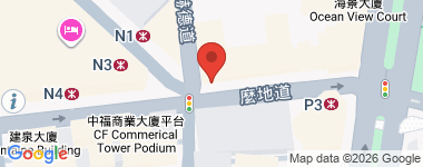 么地道33号  物业地址