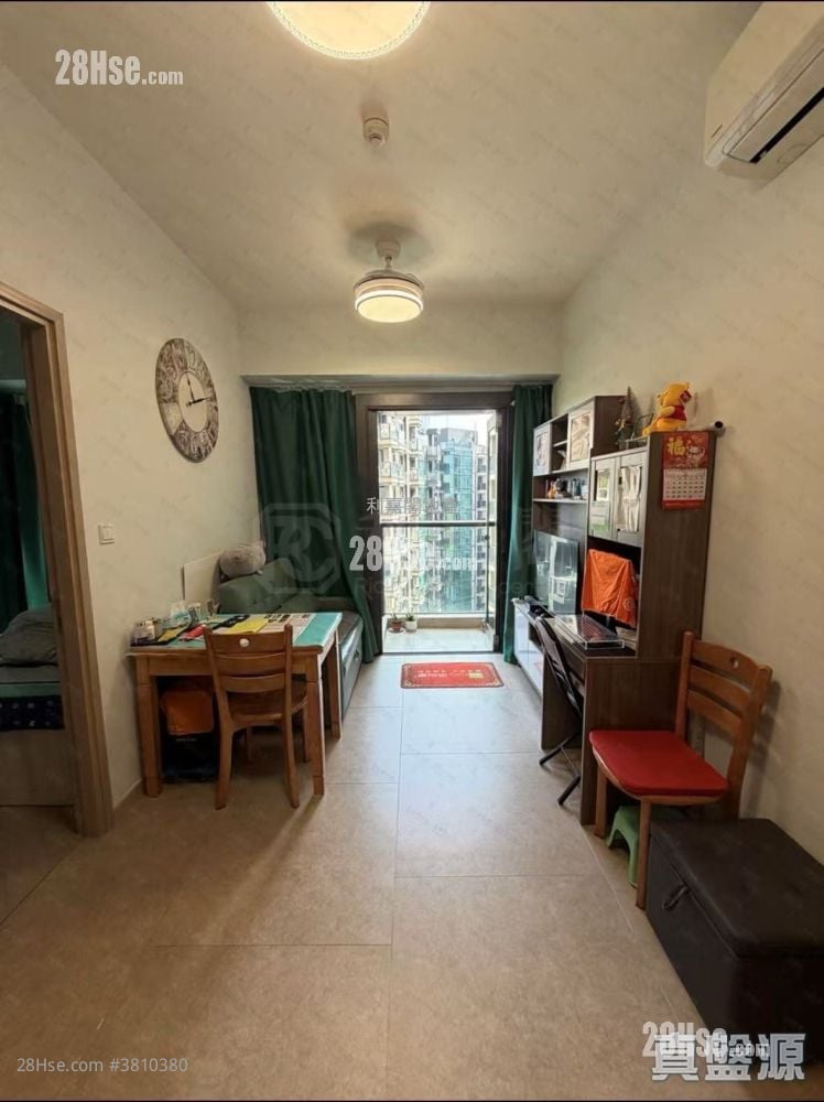 Wetland Seasons Park 租盘 2 浴室 409 平方尺