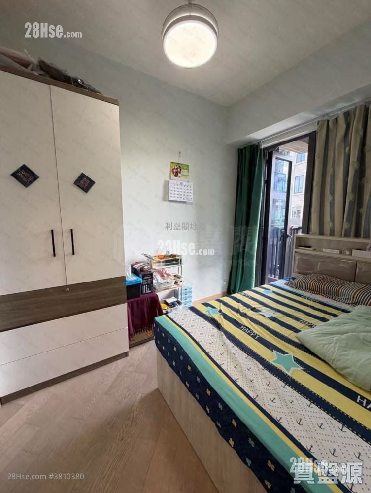 Wetland Seasons Park 租盘 2 浴室 409 平方尺