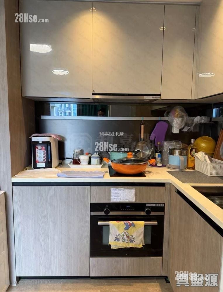 Wetland Seasons Park 租盘 2 浴室 409 平方尺