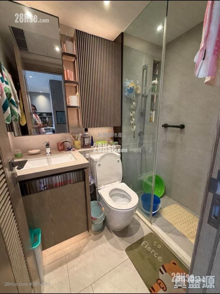 Wetland Seasons Park 租盘 2 浴室 409 平方尺