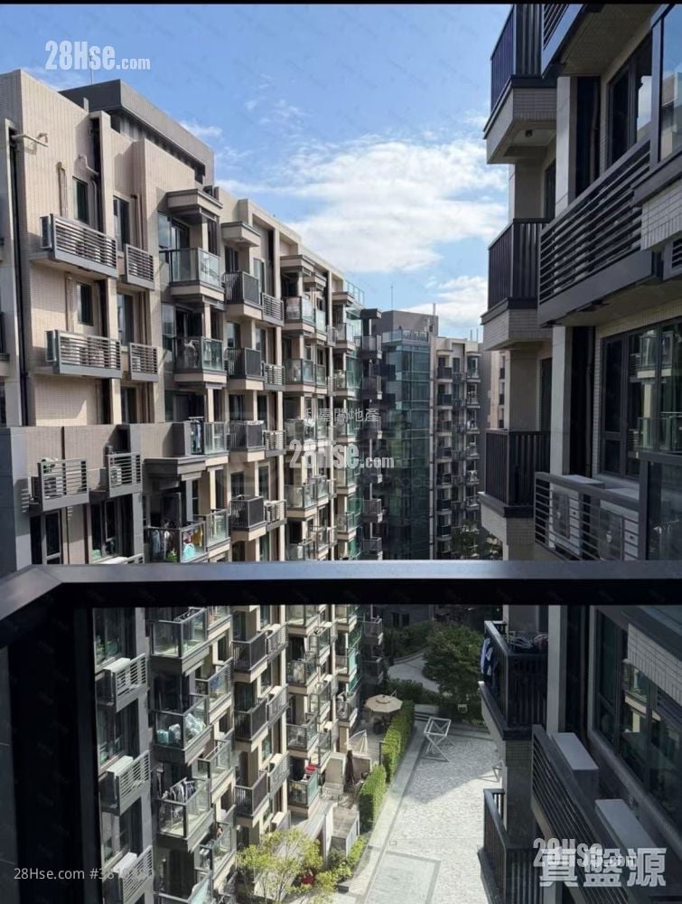 Wetland Seasons Park 租盘 2 浴室 409 平方尺