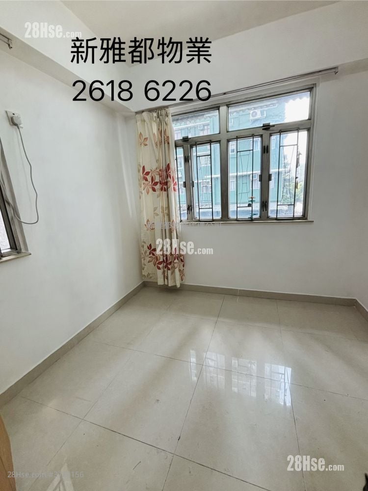 新墟唐楼 租盘 1 房 , 1 浴室 180 平方尺