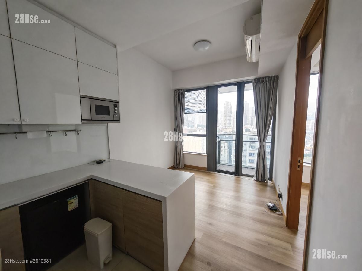 My Place Rental 1 Bedroom , 1 Bathroom 327 ft²