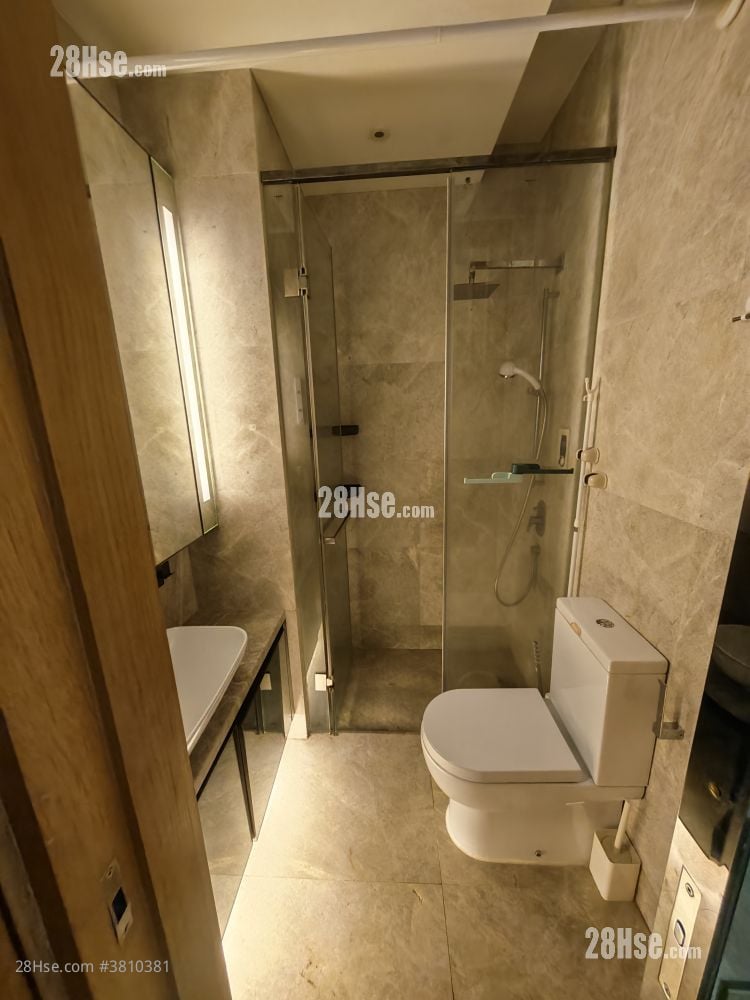 My Place Rental 1 Bedroom , 1 Bathroom 327 ft²