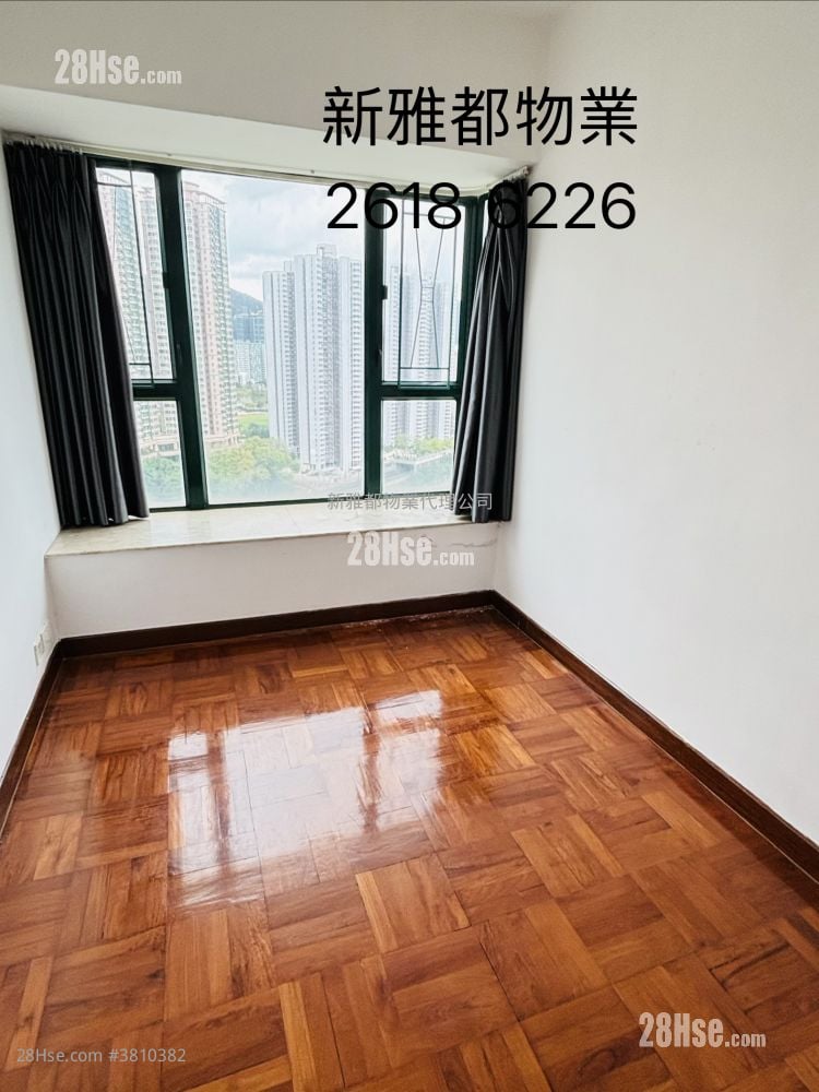 Parkview Court Rental 2 Bedrooms , 1 Bathroom 478 ft²