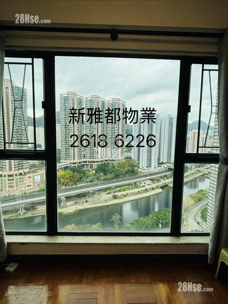 Parkview Court Rental 2 Bedrooms , 1 Bathroom 478 ft²