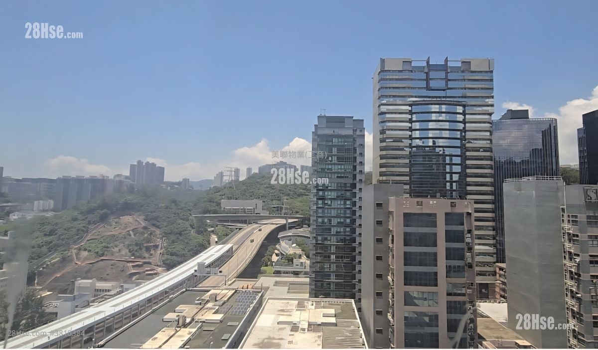 維特健靈中心 售盤