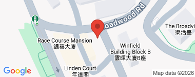 Apartment Room B, High Floor Address