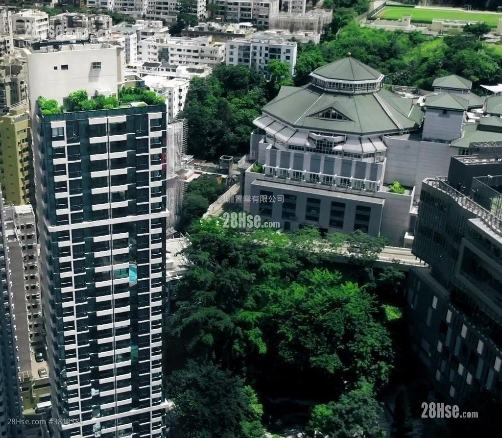 Apartment Rental 3 Bedrooms , 1 Bathroom 595 ft²