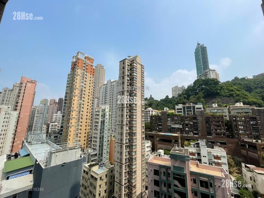 Apartment Rental 3 Bedrooms , 1 Bathroom 595 ft²