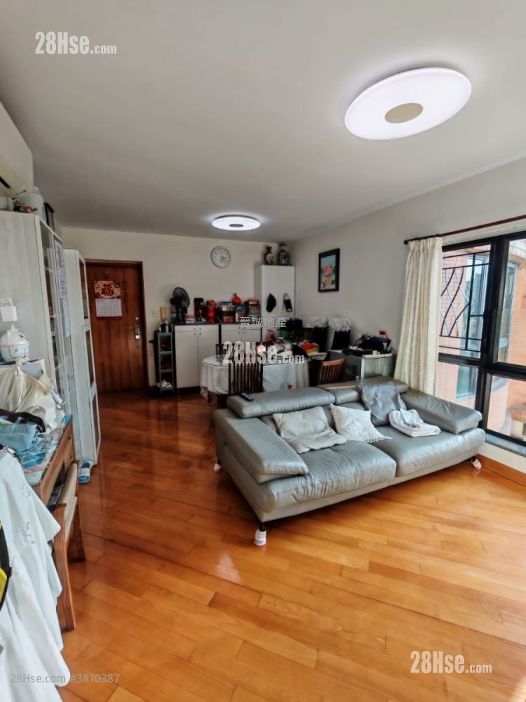 爱琴海岸 售盘 4 房 , 3 浴室 811 平方尺