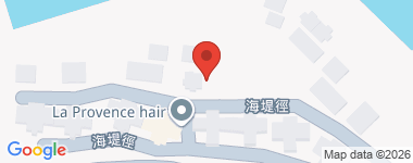 海堤居 全層 中層 物業地址