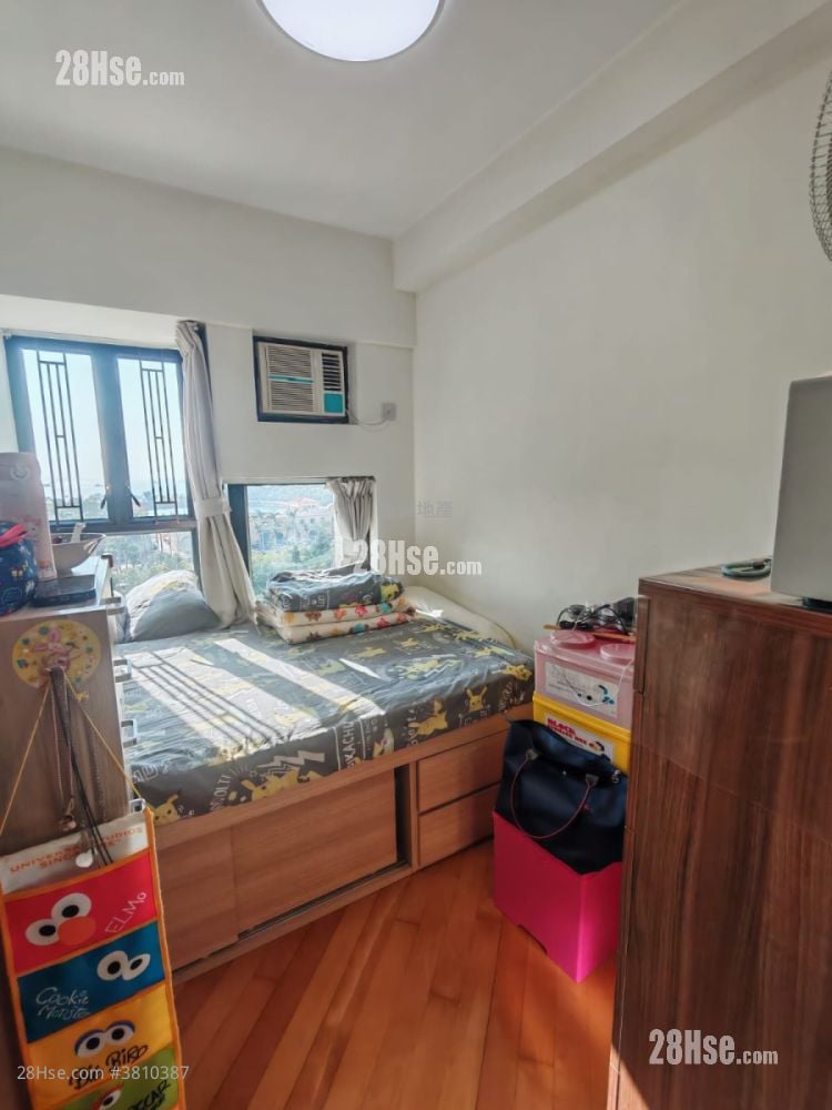 爱琴海岸 售盘 4 房 , 3 浴室 811 平方尺