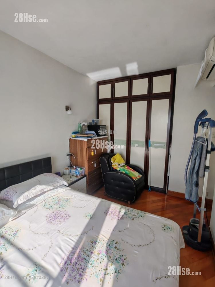 爱琴海岸 售盘 4 房 , 3 浴室 811 平方尺