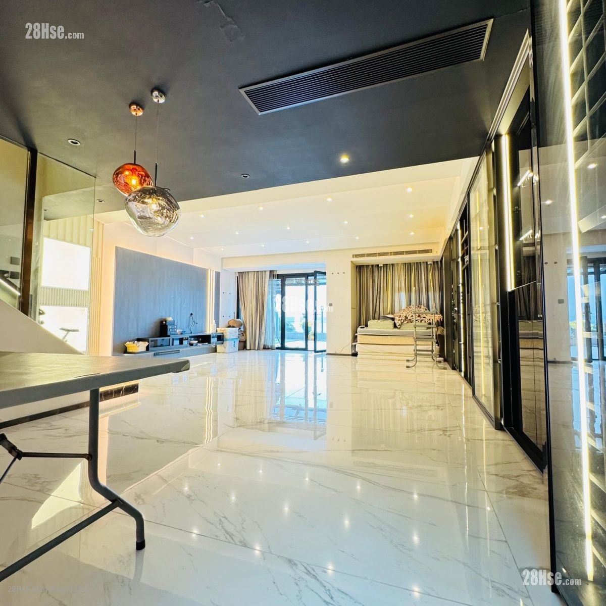 Aquamarine Garden Sell 4 Bedrooms , 4 Bathrooms 1,481 ft²