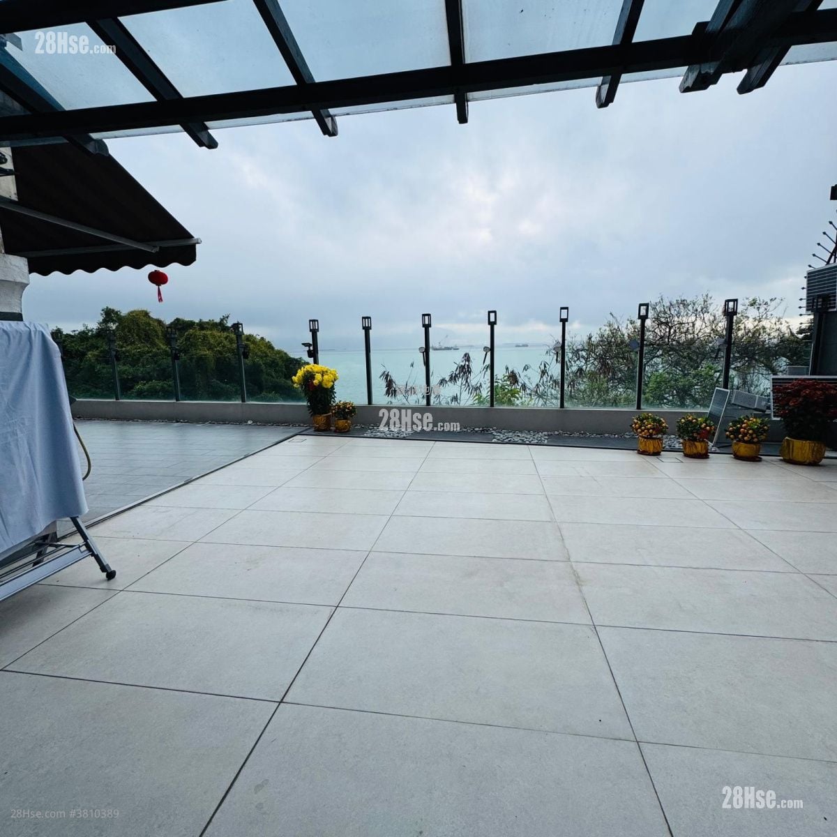 Aquamarine Garden Sell 4 Bedrooms , 4 Bathrooms 1,481 ft²