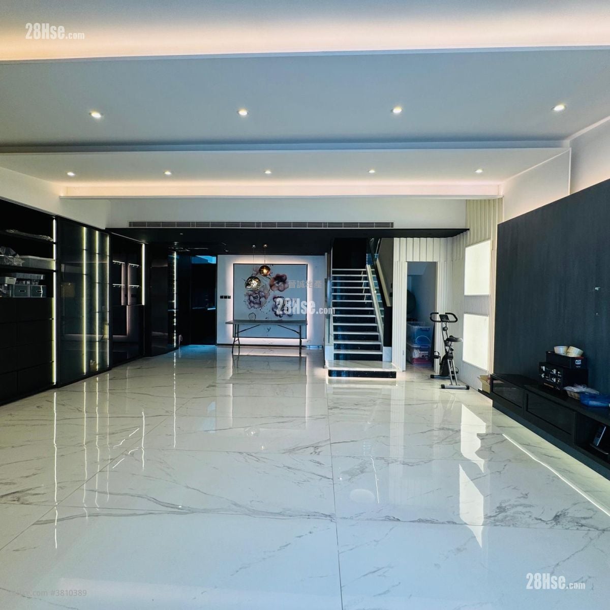 Aquamarine Garden Sell 4 Bedrooms , 4 Bathrooms 1,481 ft²