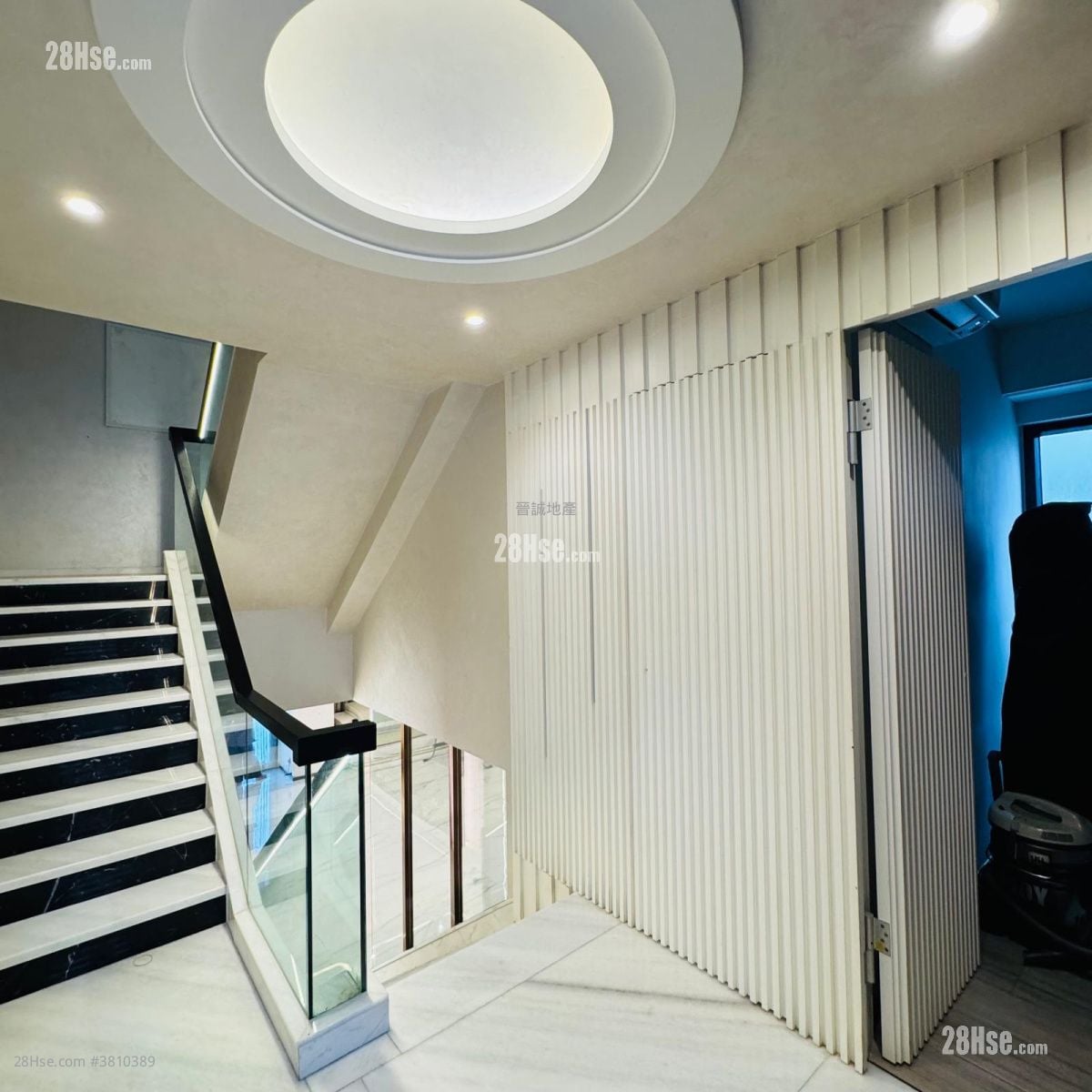 Aquamarine Garden Sell 4 Bedrooms , 4 Bathrooms 1,481 ft²