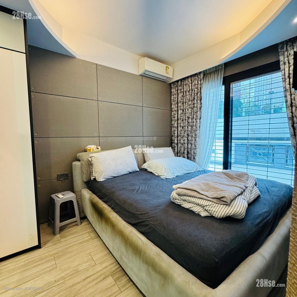 Aquamarine Garden Sell 4 Bedrooms , 4 Bathrooms 1,481 ft²