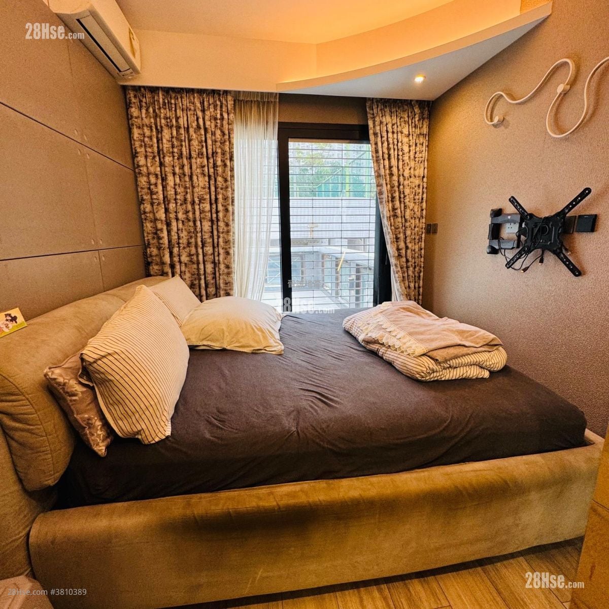 Aquamarine Garden Sell 4 Bedrooms , 4 Bathrooms 1,481 ft²