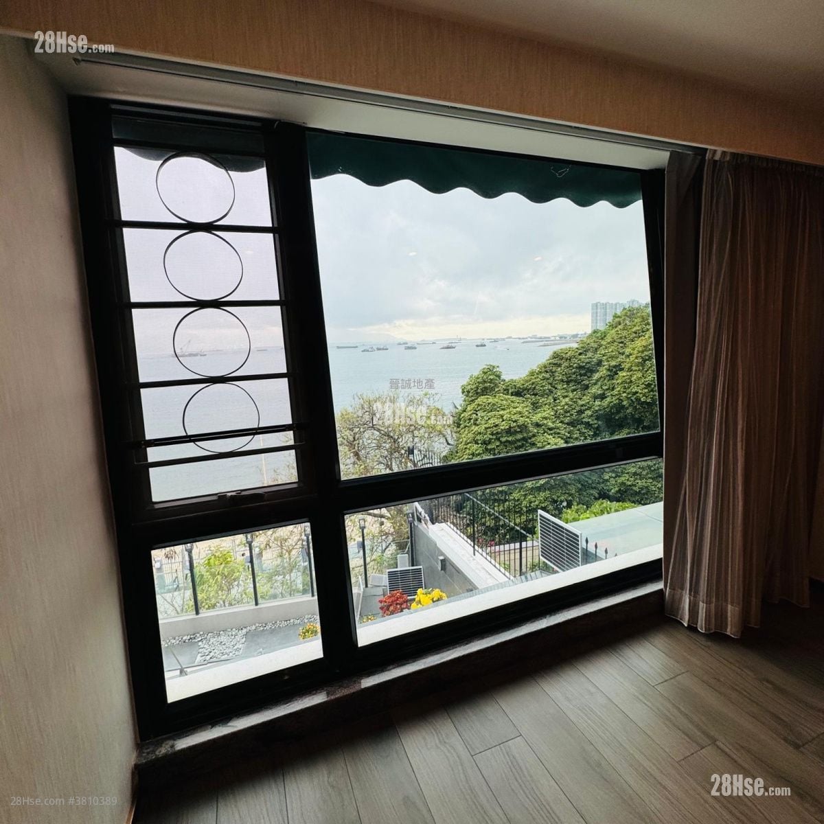 Aquamarine Garden Sell 4 Bedrooms , 4 Bathrooms 1,481 ft²