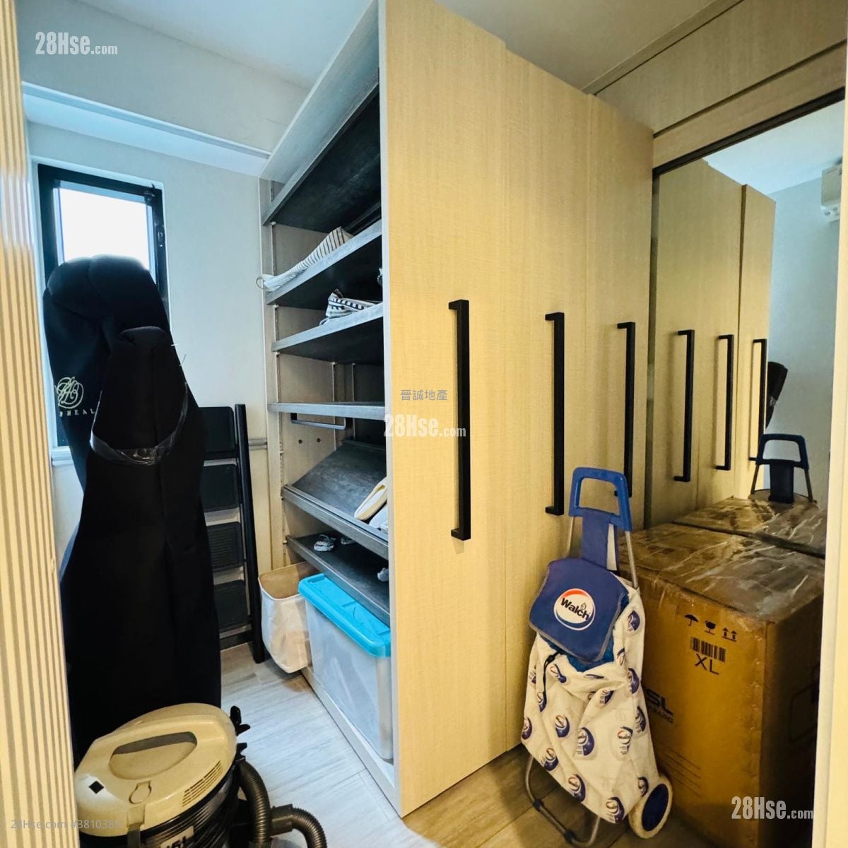 Aquamarine Garden Sell 4 Bedrooms , 4 Bathrooms 1,481 ft²