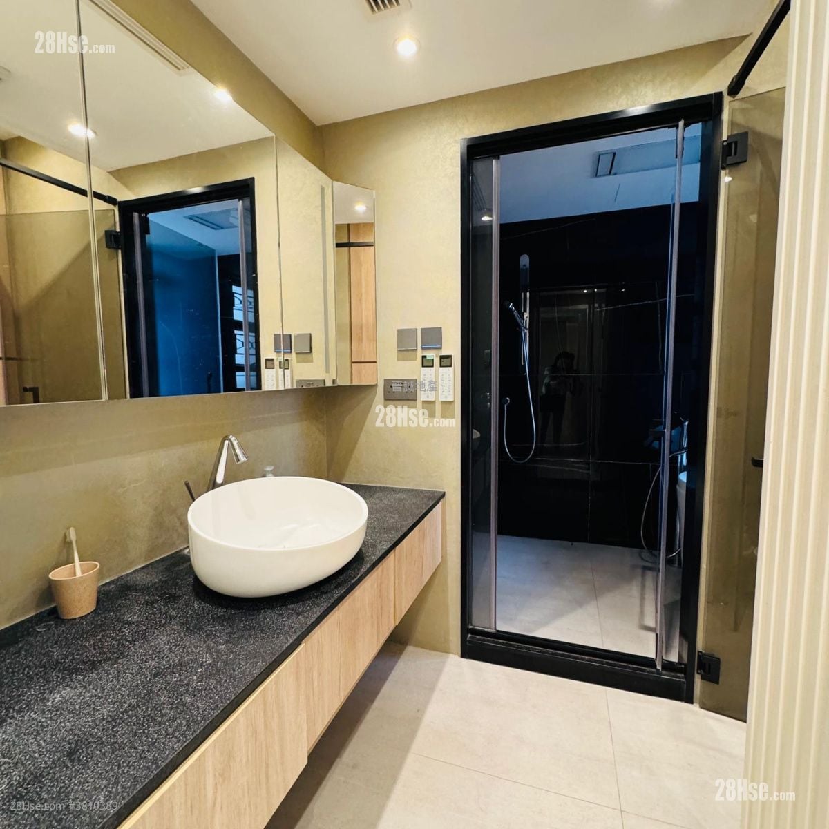 Aquamarine Garden Sell 4 Bedrooms , 4 Bathrooms 1,481 ft²