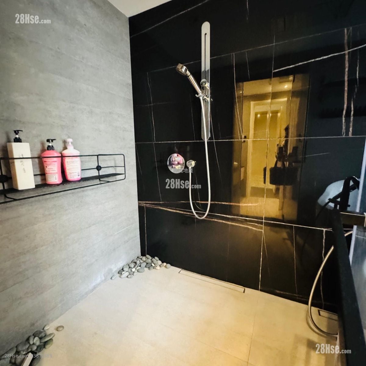 Aquamarine Garden Sell 4 Bedrooms , 4 Bathrooms 1,481 ft²