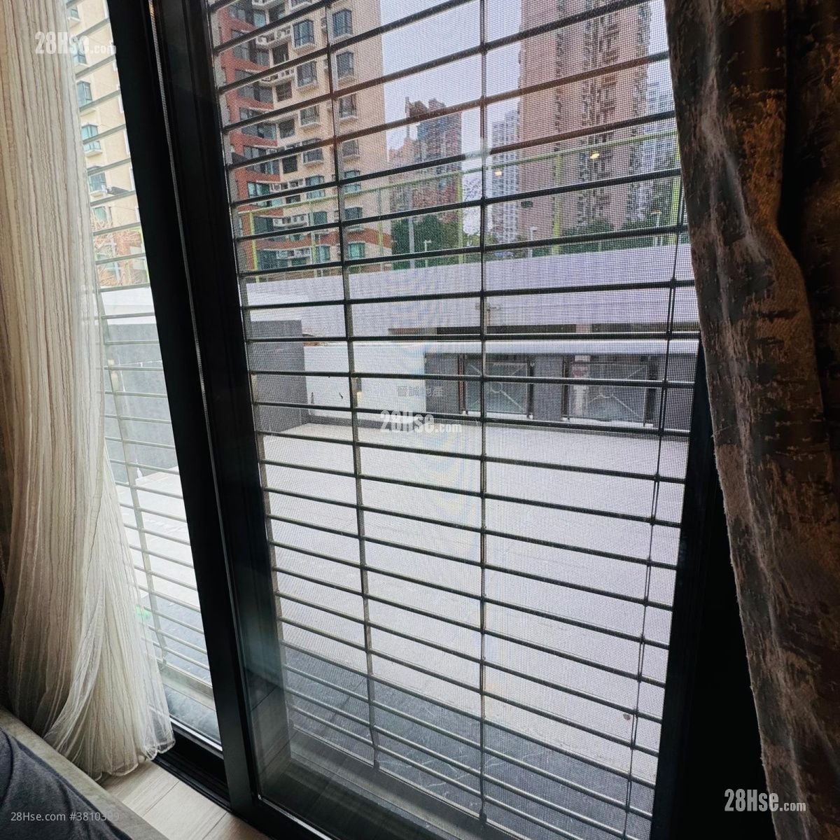 Aquamarine Garden Sell 4 Bedrooms , 4 Bathrooms 1,481 ft²