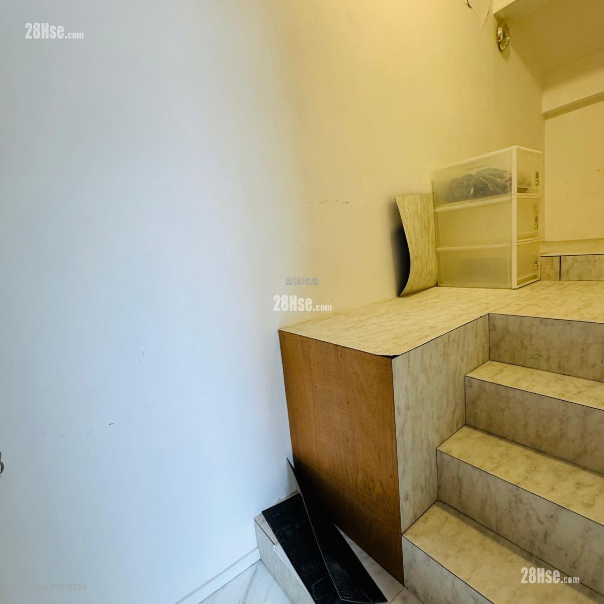 Aquamarine Garden Sell 4 Bedrooms , 4 Bathrooms 1,481 ft²