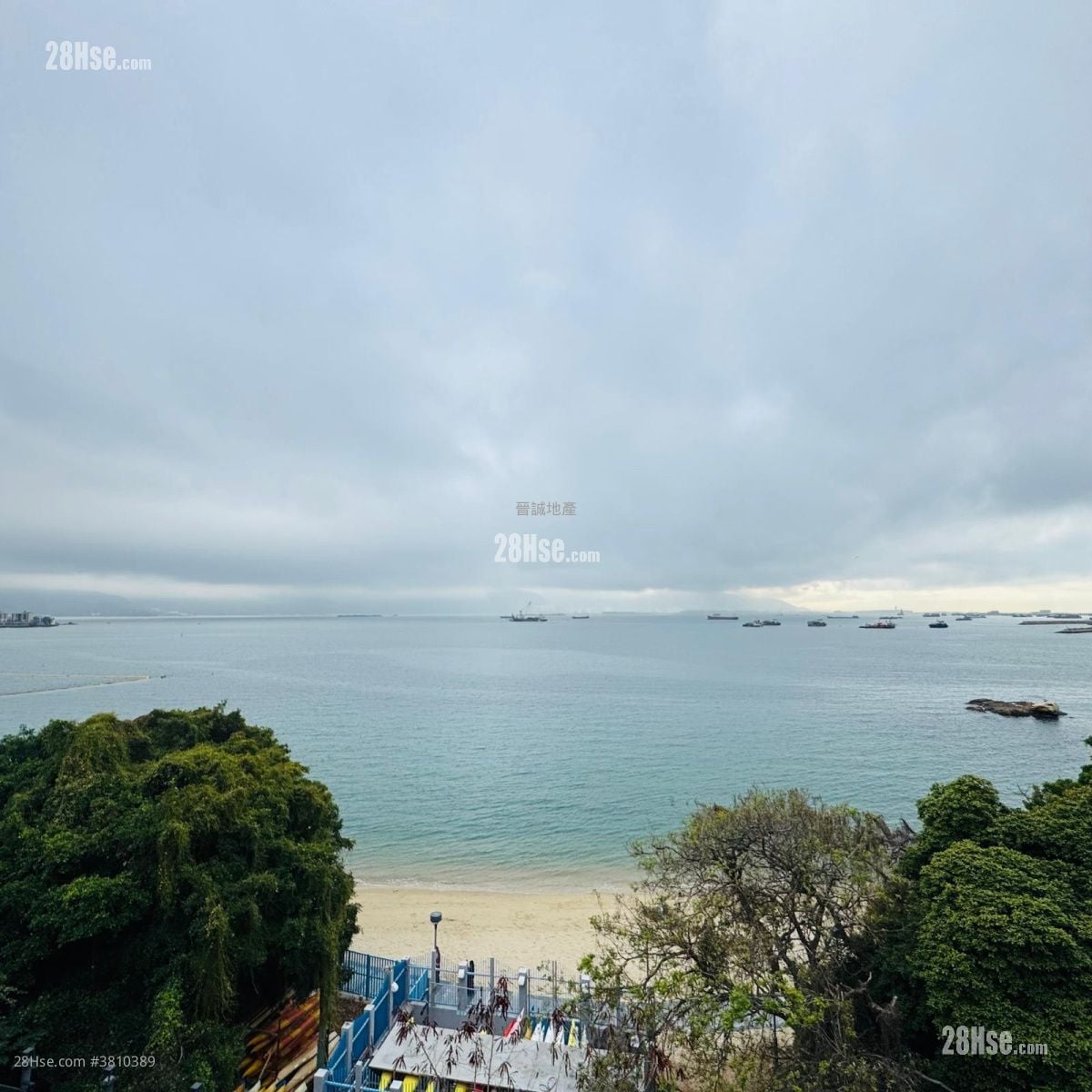 Aquamarine Garden Sell 4 Bedrooms , 4 Bathrooms 1,481 ft²