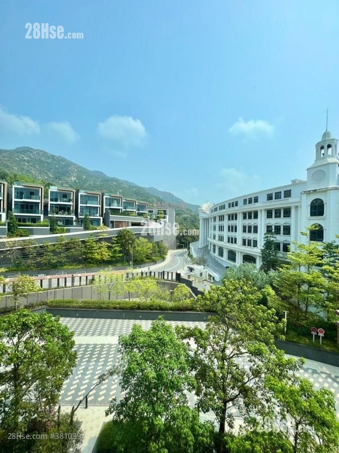 The Bloomsway Sell 4 Bedrooms , 4 Bathrooms 1,259 ft²