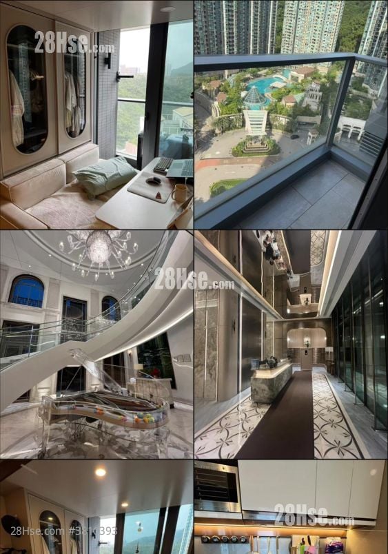 Manor Hill Rental Studio , 1 Bathroom 222 ft²