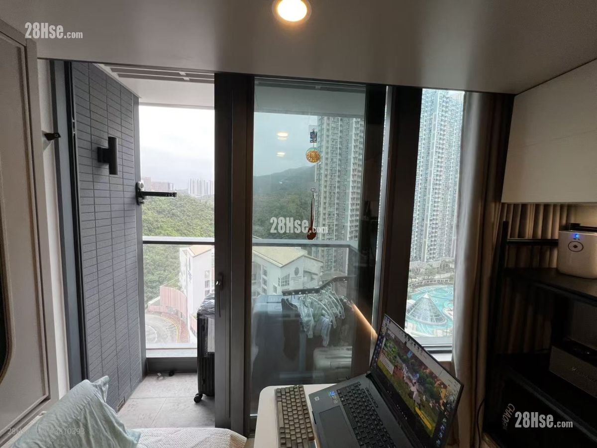 Manor Hill Rental Studio , 1 Bathroom 222 ft²