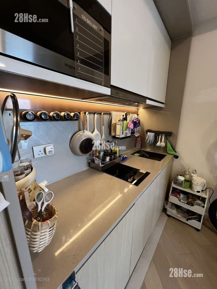 Manor Hill Rental Studio , 1 Bathroom 222 ft²